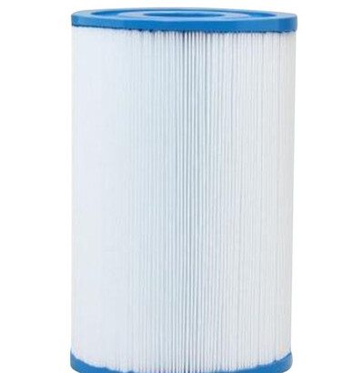 Spa Cartridges