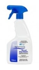 Tile & Vinyl Cleaner 750ml