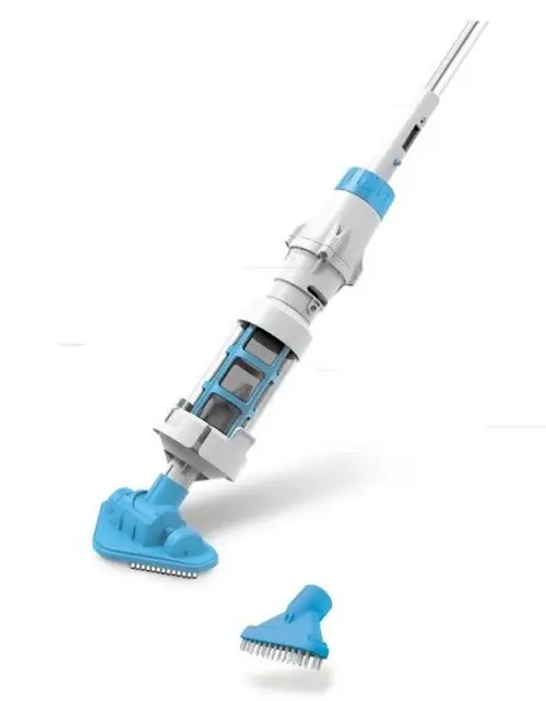 PK Spa and Small Pool vacuum kit