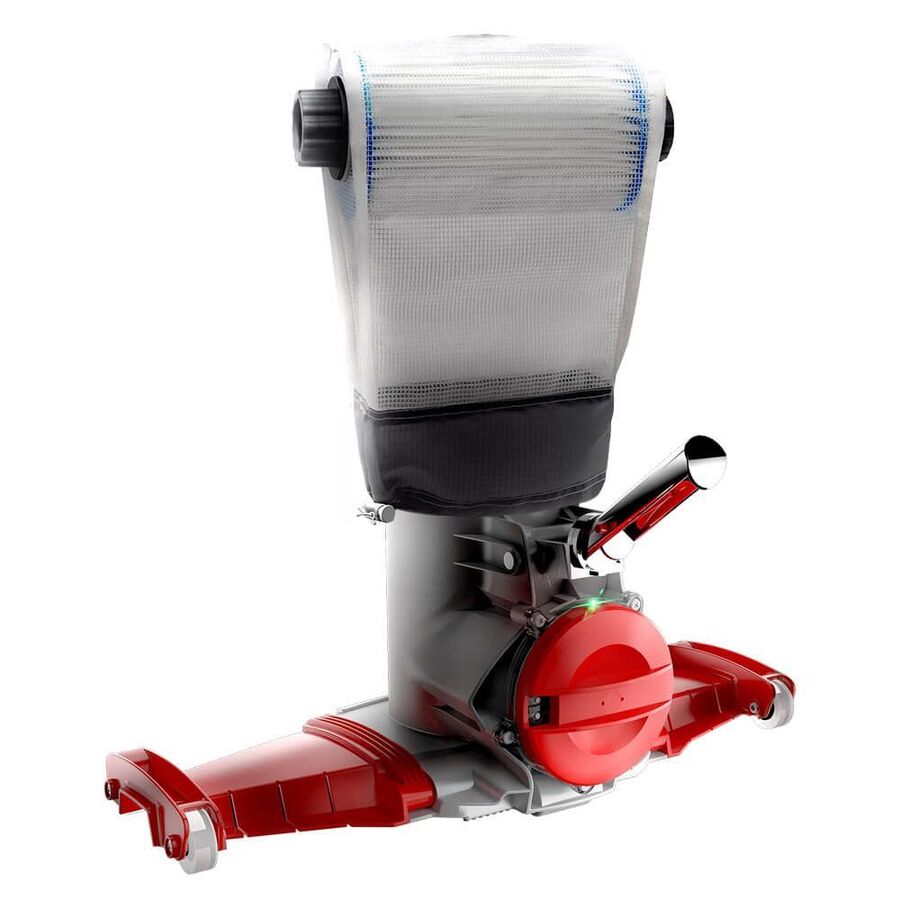 Volter 105 cordless pool cleaner