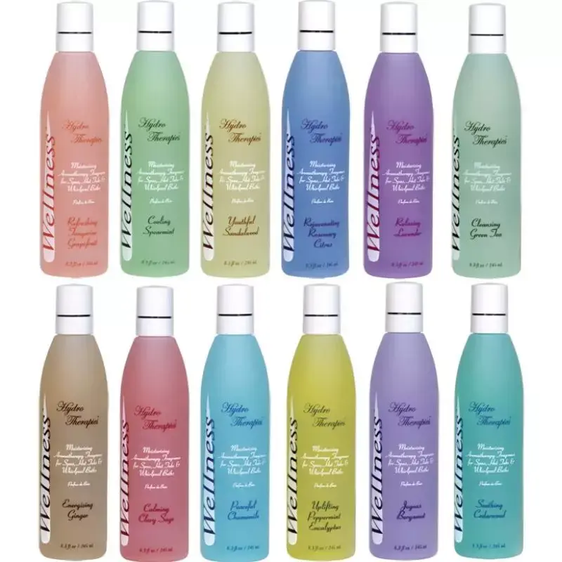 Wellness Hydro Therapies