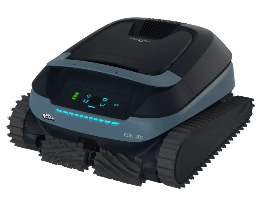 EON 120D - Rechargable/Cordless